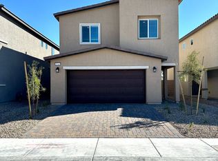 5746 Sunset Sedona St, North Las Vegas, NV 89081