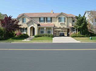 8694 Tapaderas Loop, Roseville, CA