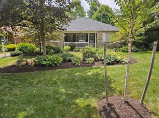 870 Sunnyside Ave, Akron, OH 44303