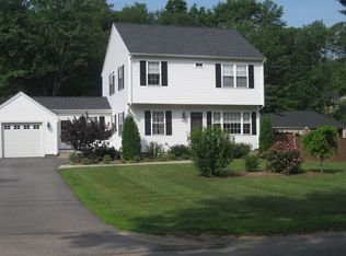 349 Summer St, Franklin, MA 02038