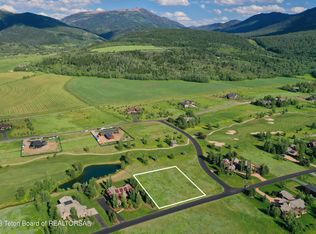 27 Rammell Rd, Victor, ID 83455