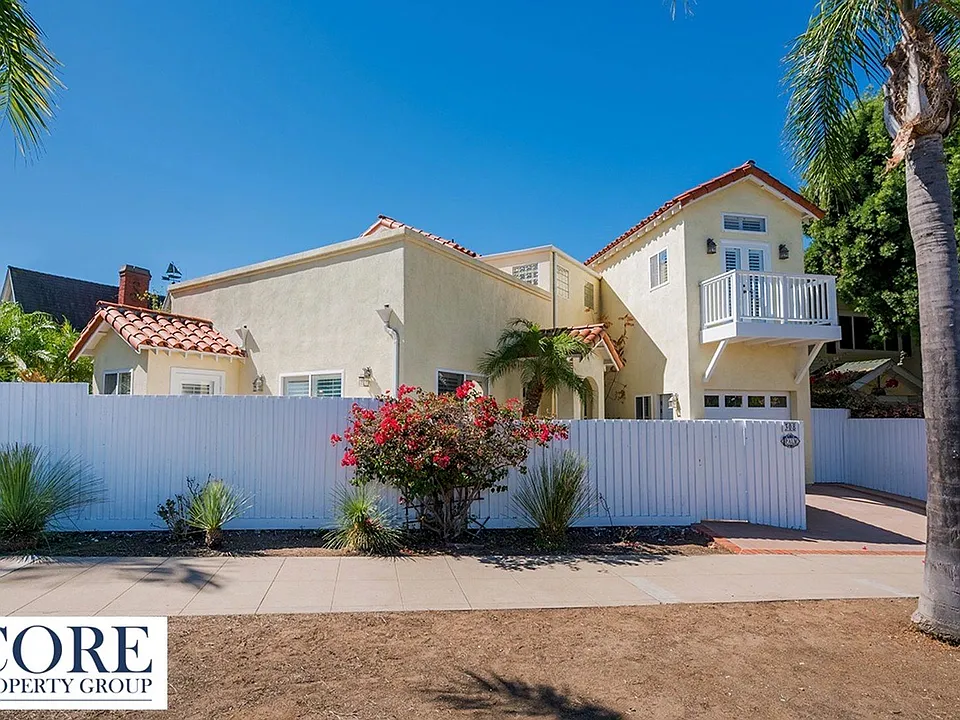 308 Palm Ave
