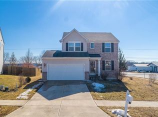 2012 Matt Way, Dayton, OH 45424