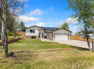 429 Elm St, Elizabeth, CO 80107