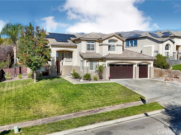 36372 Canyon Terrace Dr, Yucaipa, CA 92399