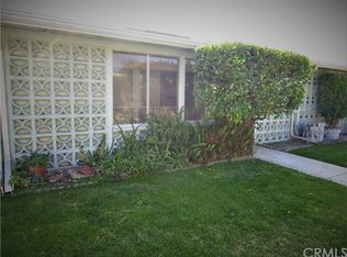 1361 Weeburn Rd #M-4-73K, Seal Beach, CA 90740