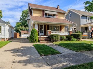 8028 Dresden Ave, Parma, OH 44129