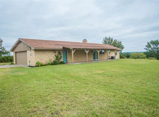 3825 Tin Top Hwy, Granbury, TX 76048