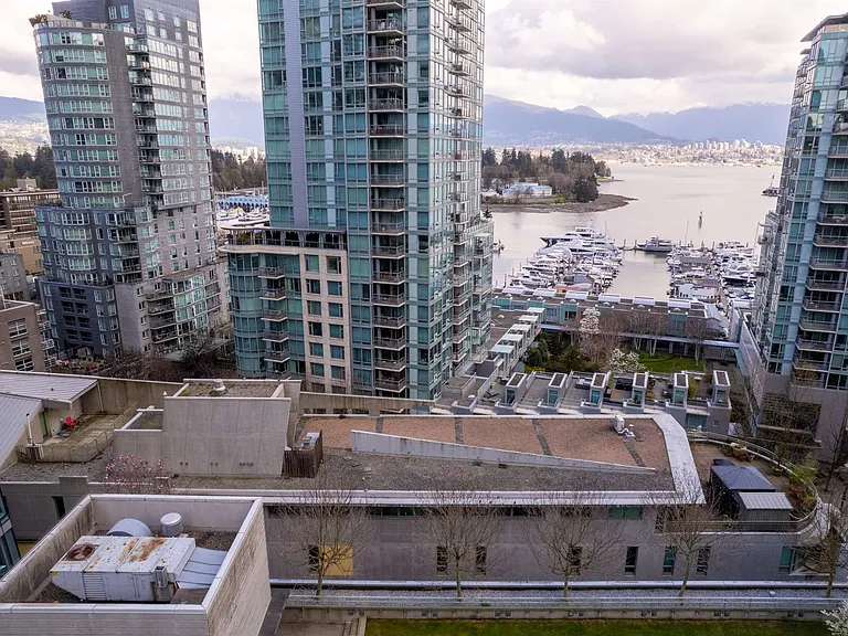1478 Hastings St W #507 — Photo 14