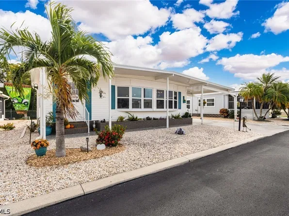 64 Snead Dr, North Fort Myers, FL 33903