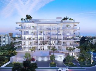 Alana Bay Harbor, Bay Harbor Islands, FL 33154
