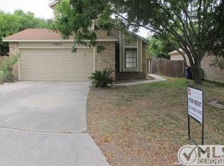 15022 Spring Shower, San Antonio, TX 78247