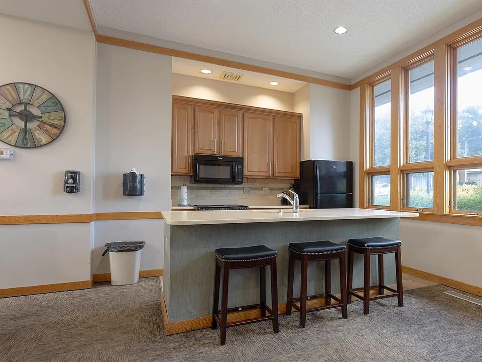 Lexington Townhomes and Apartments