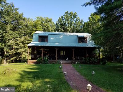 81 Irish Ln, Lock Haven, PA, 17745