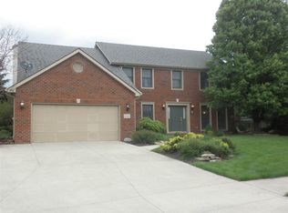 6421 Benham Dr, Fort Wayne, IN 46815