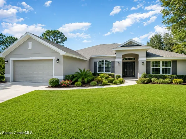 2665 Raven Ave SE, Palm Bay, FL 32909