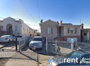 2137 E 23rd St, Oakland, CA 94606