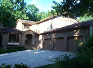 47 Banbury Dr, Roxboro, NC 27573