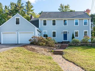 12 Lisa Dr, Nashua, NH 03062