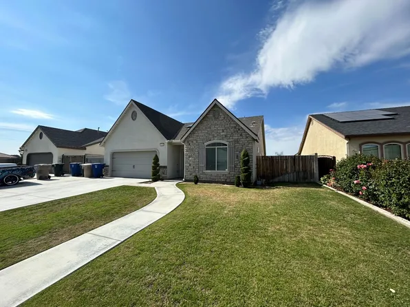 10406 Alondra Dr, Bakersfield, CA 93311