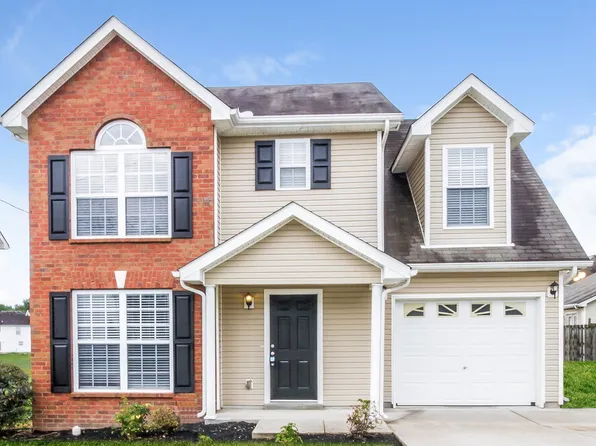 1404 Priestshore Bay, Antioch, TN 37013