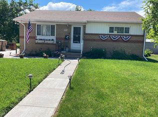 7261 Ruth Way, Denver, CO 80221