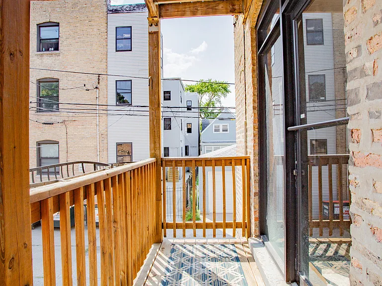 4106 N Mozart St #1W — Photo 18