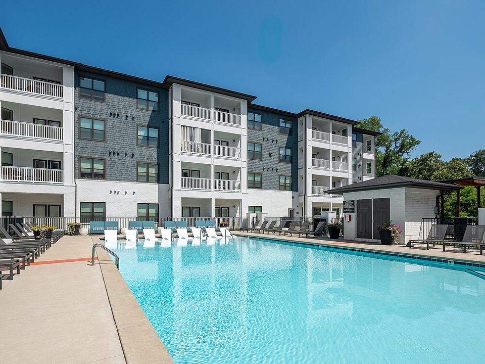 Bexley Donelson 135 Donelson Pike Nashville TN Zillow