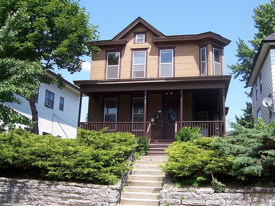 1st image of 649 Holly Ave APT 1