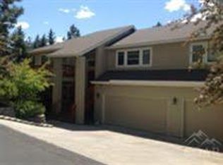 455 NW Saginaw Ave, Bend, OR 97703