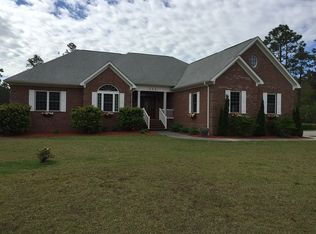 333 Sandhills Dr, Newport, NC 28570