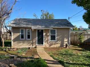 2121 Terrace St, Redding, CA 96001