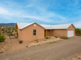 44 Windmill Trl S, Placitas, NM 87043