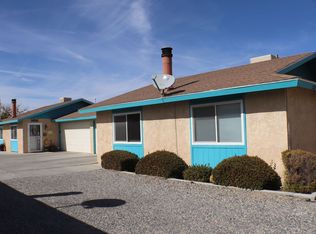 213 S Richmond Rd, Ridgecrest, CA 93555