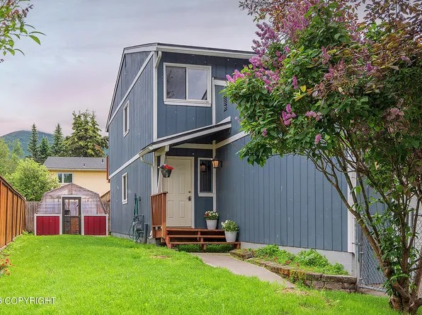 3917 Resurrection Dr, Anchorage, AK 99504