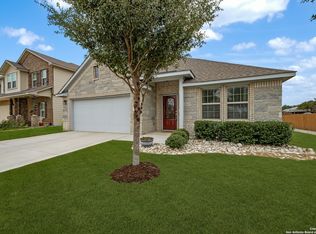 8411 Percheron Pass, San Antonio, TX 78254