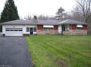 10844 Plank Rd, Montville, OH 44064