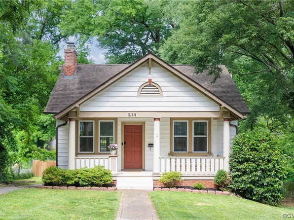 214 Bland St, Richmond, VA 23225