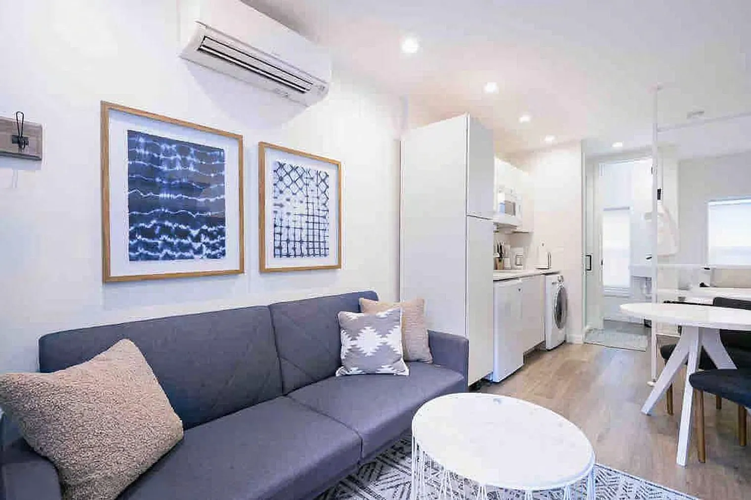 Studio, 1.0 bath, $3,338 — Photo 1