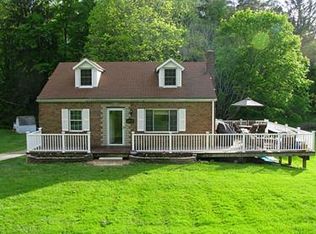 1871 Route 980, Canonsburg, PA 15317