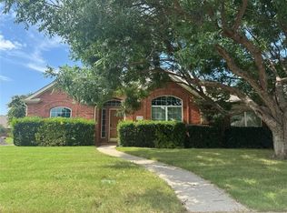 10218 Stone Falls Ln, Frisco, TX 75035