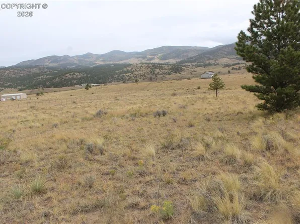 146 Harmony Cir, Westcliffe, CO 81252
