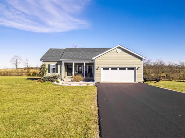 4004 Lewisburg Rd, Russellville, KY 42276