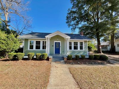 306 N Rawls St, Enterprise, AL, 36330