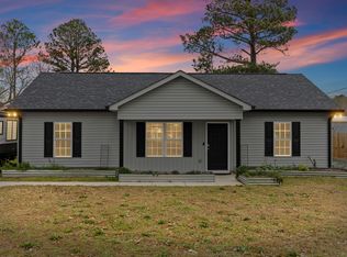 109 Matthews Street, Wrens, GA 30833