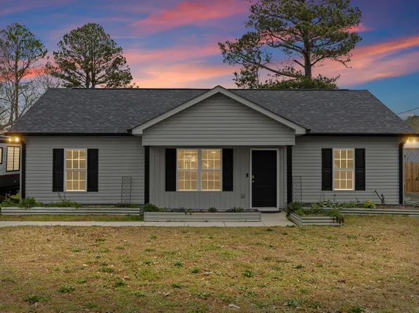 109 Matthews Street, Wrens, GA 30833