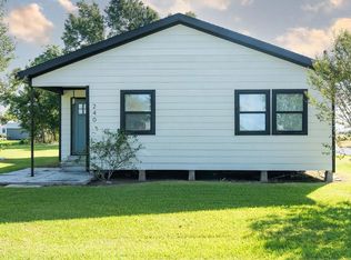 240 Bayou Blue Rd, Houma, LA 70364