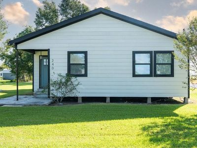 240 Bayou Blue Rd, Houma, LA, 70364