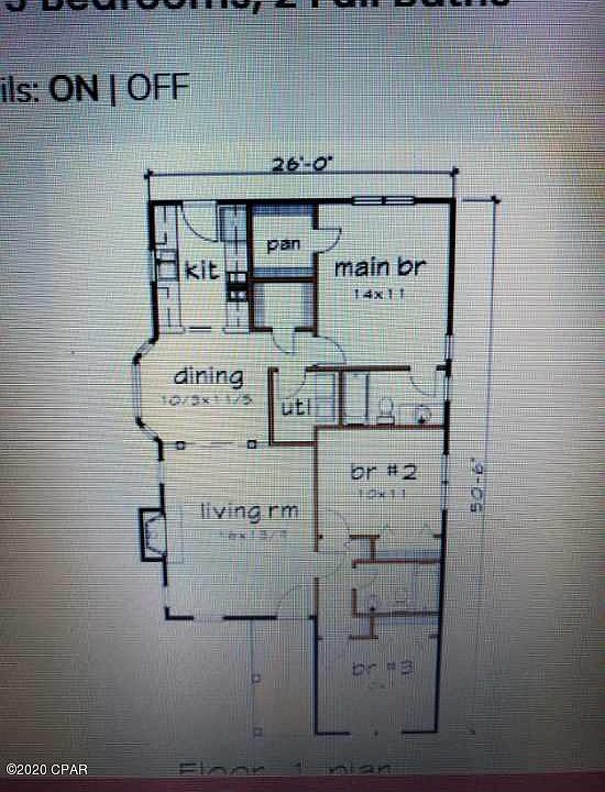 1st image of this home