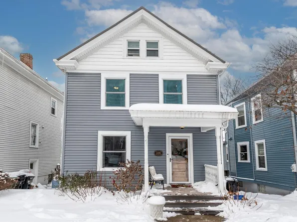 3311 Monteith Ave, Cincinnati, OH 45208